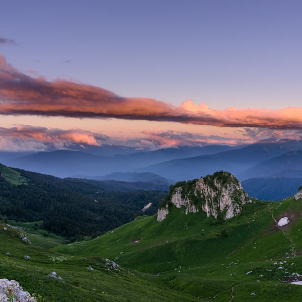 Природа Адыгеи