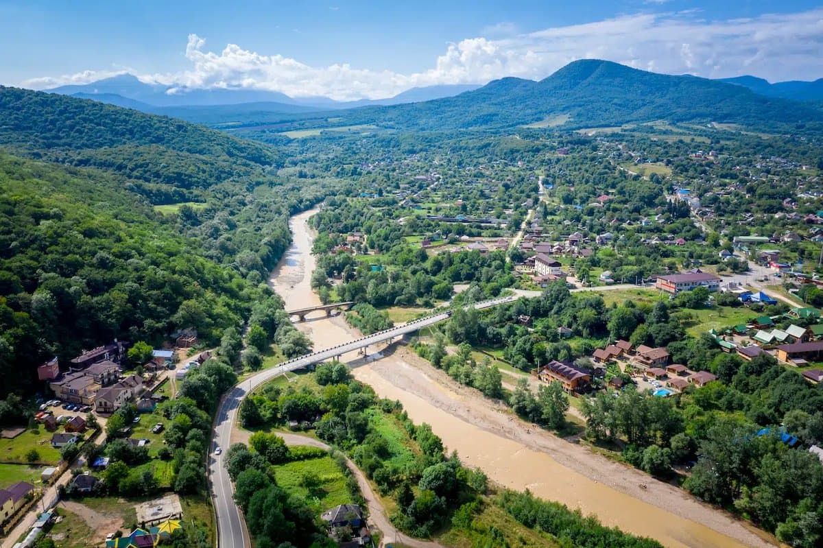 Где жить в Адыгее: районы, форматы, советы
