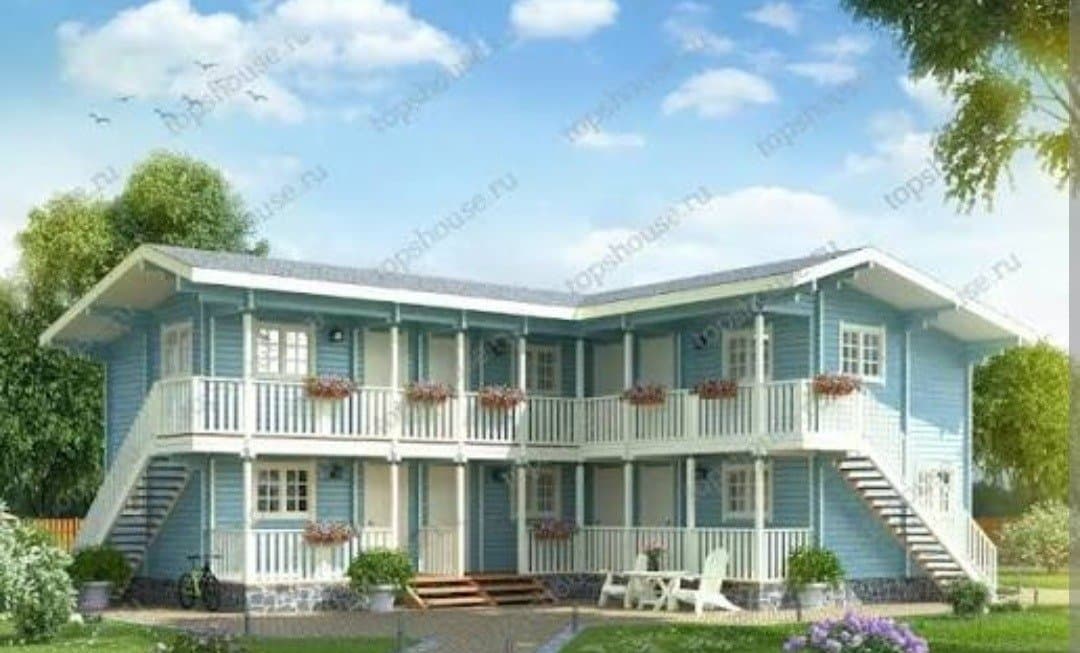 ГосД, ничего, номер, 300, 5 гост 2 спальни лаго наки