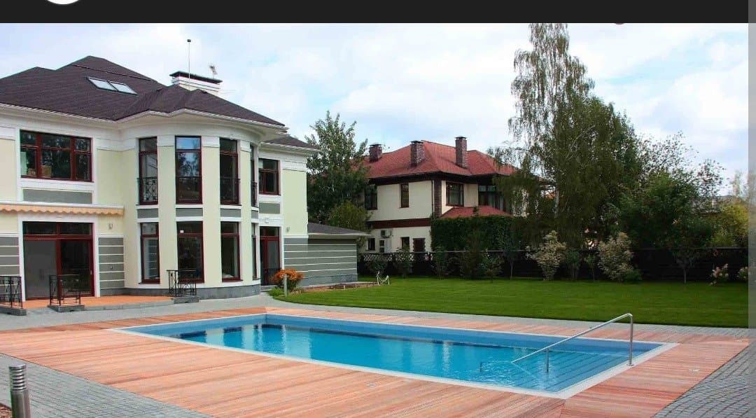 Дом (500) есть все Хаджох (6,3,1)