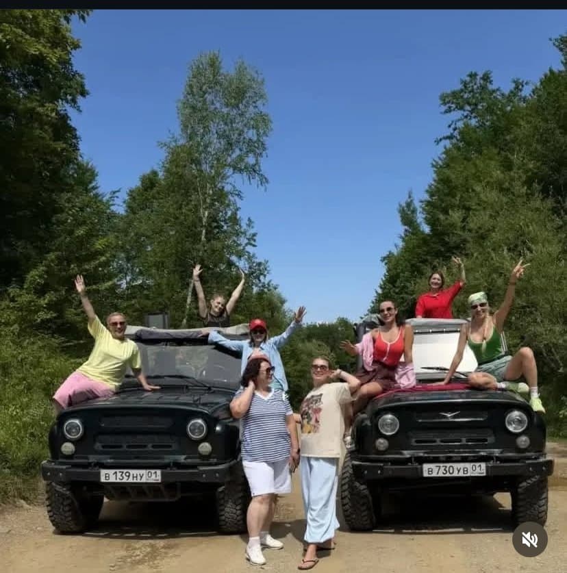 ДЖИППИНГ